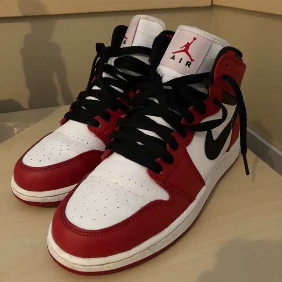 chicago 1s kids